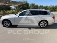 2011 BMW 523