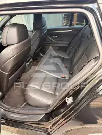 2011 BMW 523