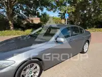 2011 BMW 523