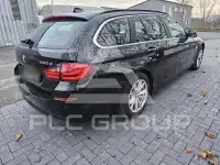 2011 BMW 523