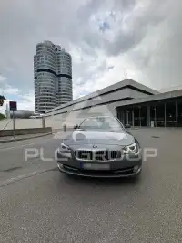 2011 BMW 523
