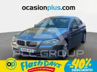 2011 BMW 523