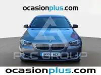 2011 BMW 523