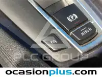 2011 BMW 523