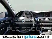2011 BMW 523