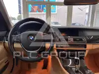 2011 BMW 523