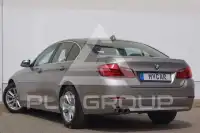 2011 BMW 523