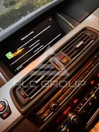 2011 BMW 523