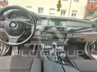 2011 BMW 523