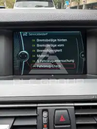 2011 BMW 523