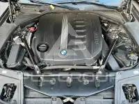 2011 BMW 523