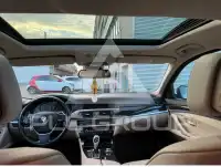 2011 BMW 523