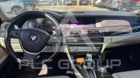 2011 BMW 523