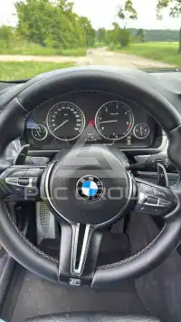 2011 BMW 523