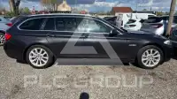 2011 BMW 523