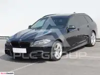 2011 BMW 523