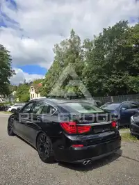 2011 BMW 523