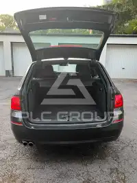 2011 BMW 523