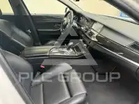 2011 BMW 523