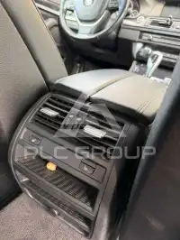 2011 BMW 523