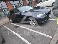 2011 BMW 523