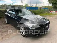 2011 BMW 523