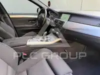 2011 BMW 523