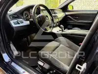 2011 BMW 523