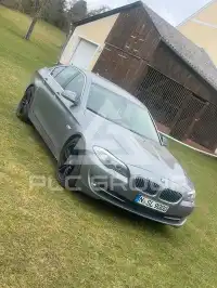 2011 BMW 523