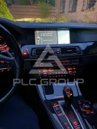 2011 BMW 523