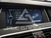 2011 BMW 523