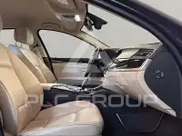 2011 BMW 523