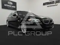 2011 BMW 523