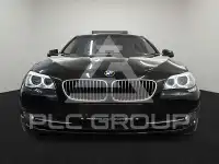 2011 BMW 523