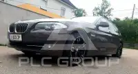 2011 BMW 523