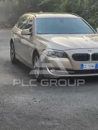 2011 BMW 523