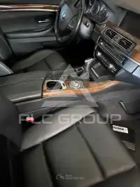 2011 BMW 523