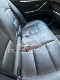 2011 BMW 523