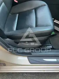 2011 BMW 523
