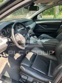 2011 BMW 523