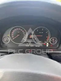 2011 BMW 523