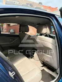 2011 BMW 523