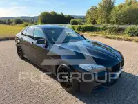 2011 BMW 523