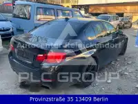 2011 BMW 523