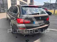 2011 BMW 523