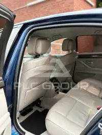 2011 BMW 523