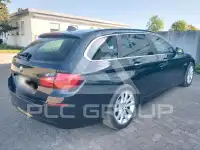 2011 BMW 523