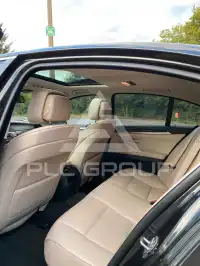 2011 BMW 523