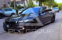 2011 BMW 523