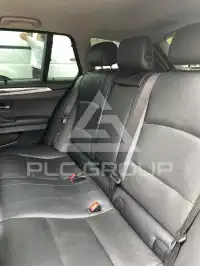 2011 BMW 523